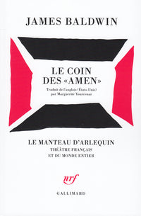 Le coin des "Amen"