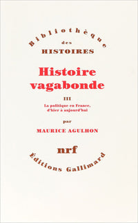 Histoire vagabonde