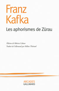 Les aphorismes de Zürau