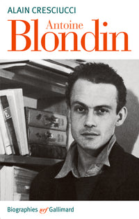 Antoine Blondin