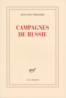 Campagnes de Russie