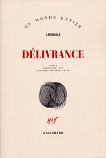 Délivrance