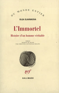L'immortel