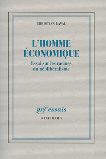 L'homme économique