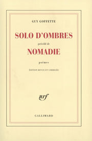 Solo d'ombres/Nomadie