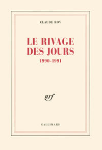 Le rivage des jours