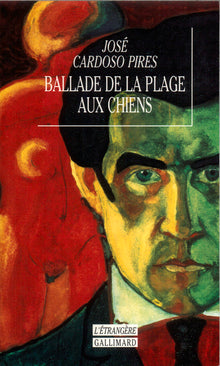 Ballade de la plage aux chiens