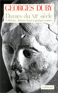 dames du XIIᵉ siècle