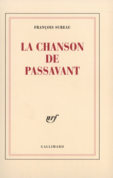 La chanson de Passavant