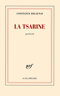 La tsarine