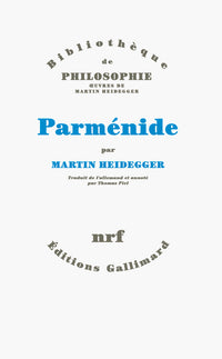 Parménide