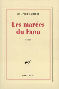 Les marées du Faou