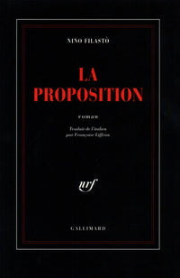 La proposition