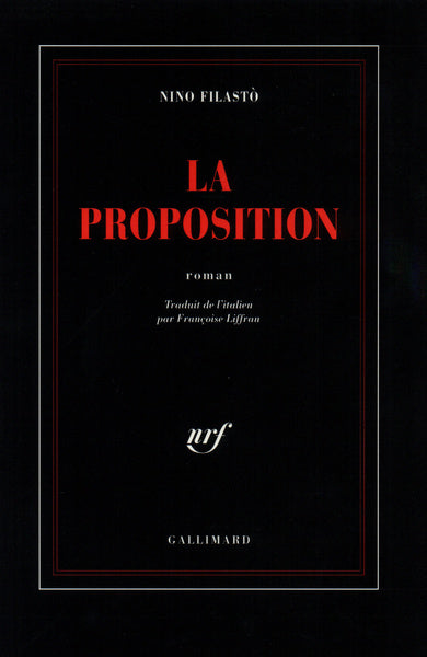 La proposition