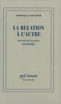 La relation à l'Autre