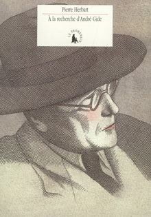 À la recherche d'André Gide