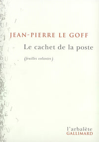 Le Cachet de la poste