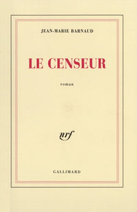Le censeur