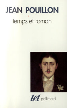 temps et roman