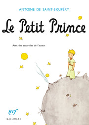 Le petit prince - Le grand livre pop-up