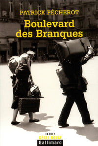 boulevard des branques