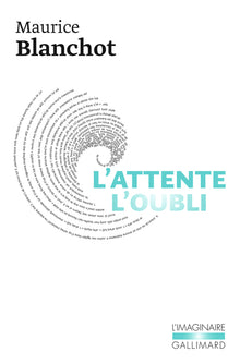 L'attente l'oubli