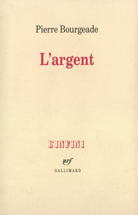l'argent
