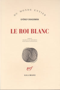 Le roi blanc
