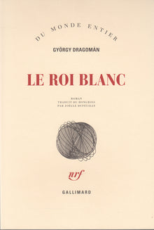 Le roi blanc