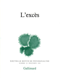 L'excès