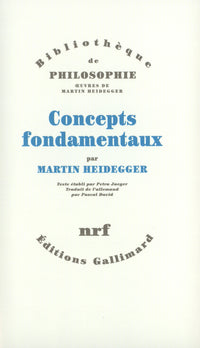 Concepts fondamentaux