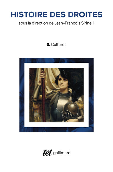 Histoire des droites en France