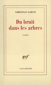 Du bruit dans les arbres