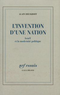 L'invention d'une nation