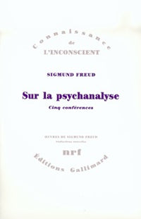 Sur la psychanalyse