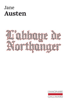 Northanger Abbey