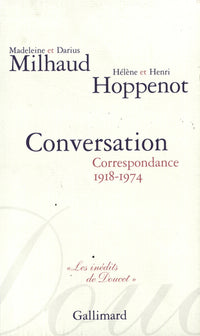 Conversation
