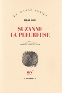 suzanne la pleureuse