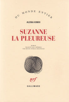 suzanne la pleureuse