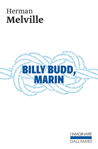 Billy Budd, marin