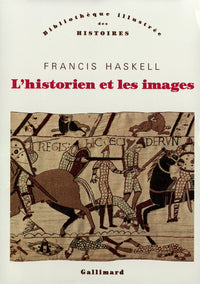 L'historien et les images