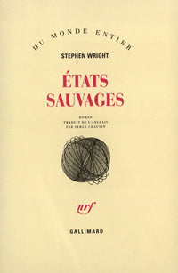 états sauvages