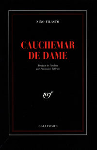 Cauchemar de dame