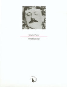 Proust fantôme