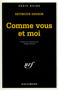 comme vous et moi
