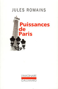 puissances de paris