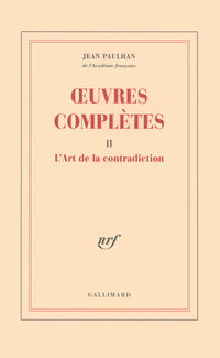 Œuvres complètes