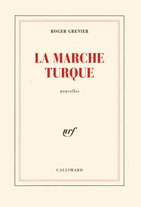 La Marche turque