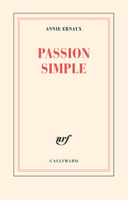 Passion simple