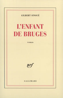 L'enfant de Bruges